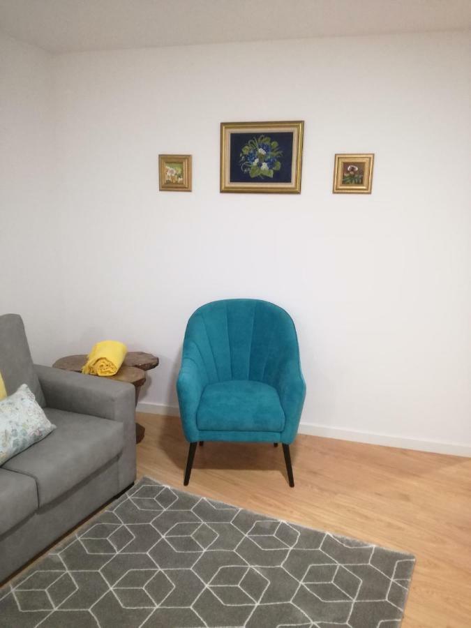 Casa Da Flor Διαμέρισμα Πόντα Ντελγκάντα Εξωτερικό φωτογραφία
