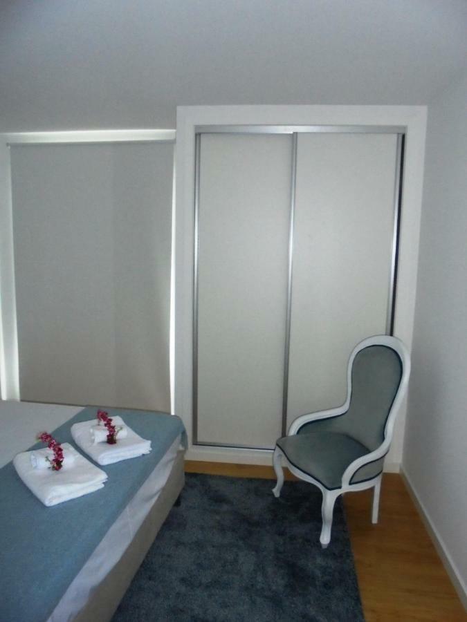 Casa Da Flor Διαμέρισμα Πόντα Ντελγκάντα Εξωτερικό φωτογραφία